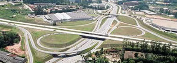 RodoanelTrechoSul